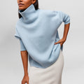 Loryn | Wygodny Sweter