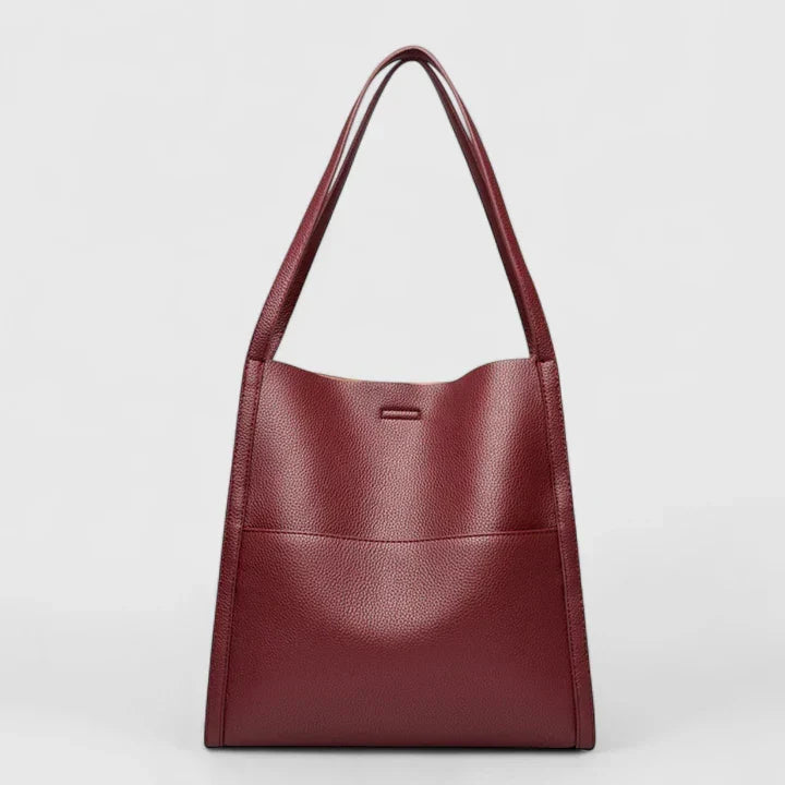 Eryzabeth | Elegancka Torebka na Ramię