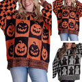 Aro | Wygodny Sweter