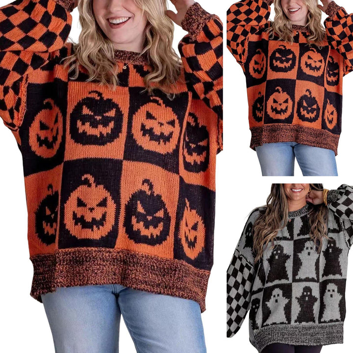 Aro | Wygodny Sweter