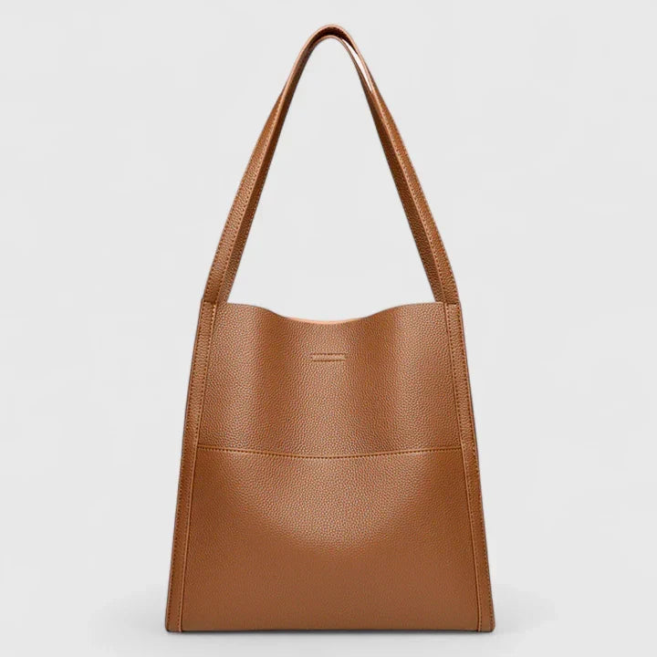 Eryzabeth | Elegancka Torebka na Ramię