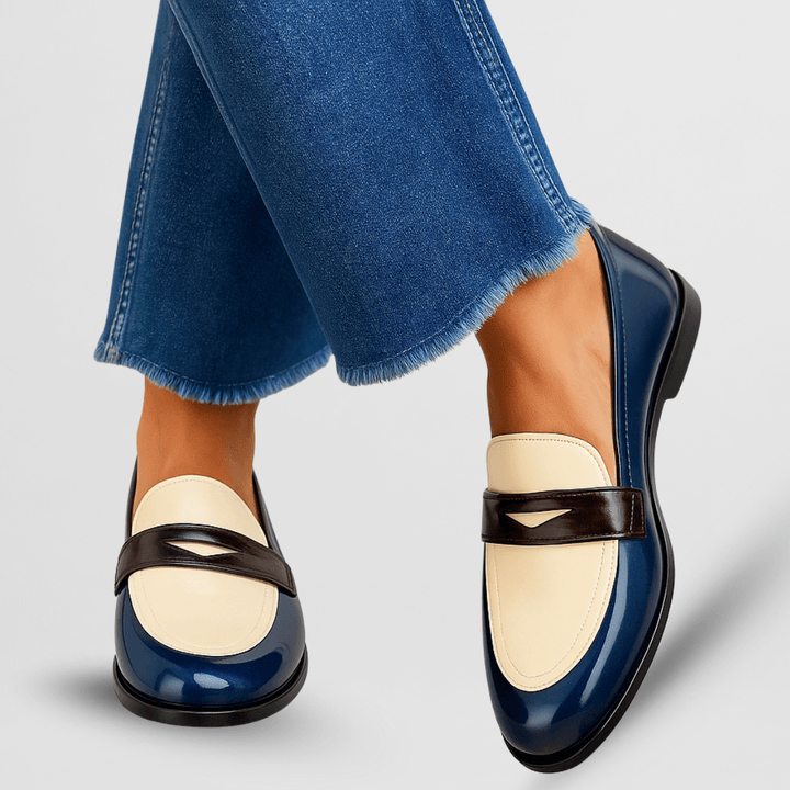 Chiara | Eleganckie i Wygodne Mokasyny