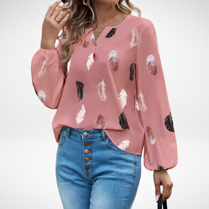 Nicole | Bluzka Confidence Fit
