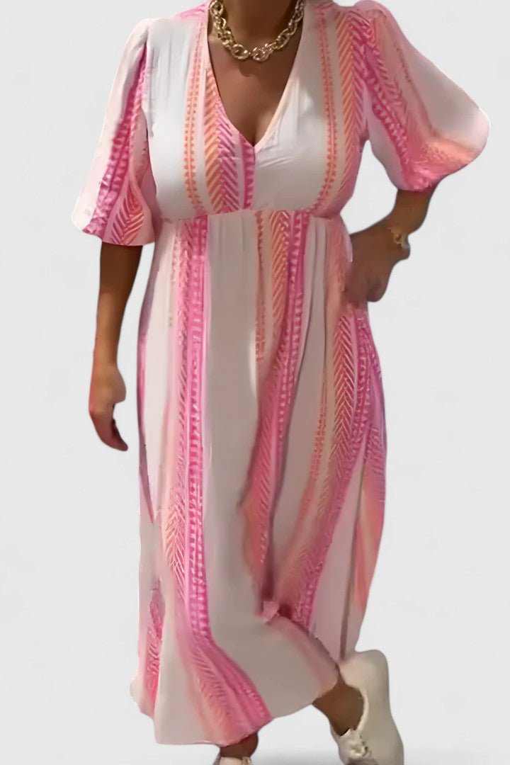 Kateriva | Elegancka Sukienka