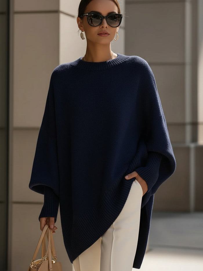 Callowyn | Elegancki Sweter