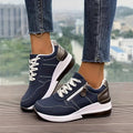 Avalance | Ortopedyczne Sneakersy Messa