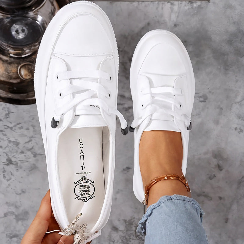 Ava | Damskie Sneakersy Ortopedyczne