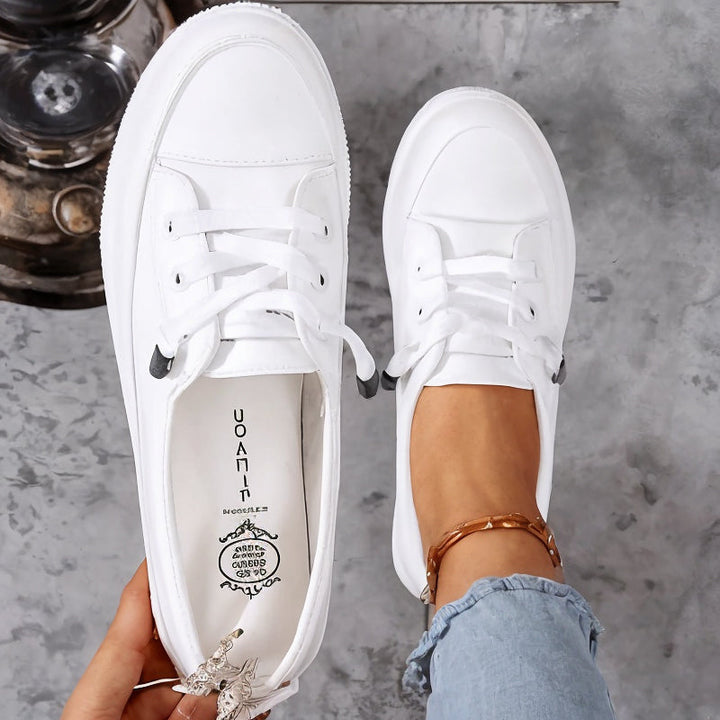 Ava | Damskie Sneakersy Ortopedyczne