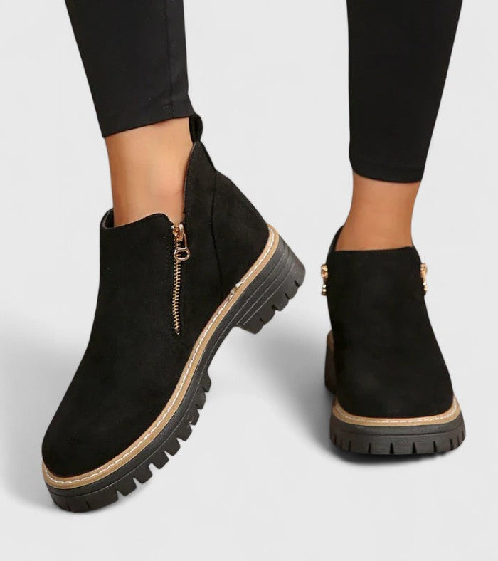 Tessa | Buty ortopedyczne