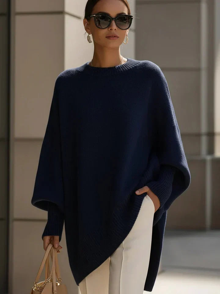 Veira | Elegancki Sweter