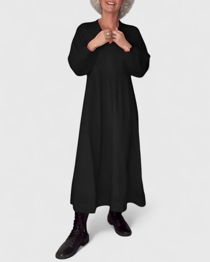 Seryphiah | Elegancka Sukienka