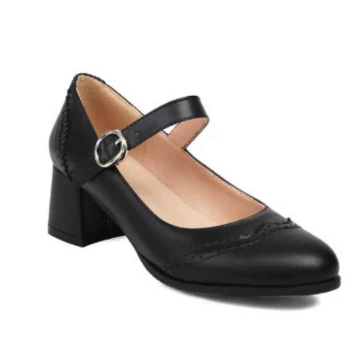 Kristenyah | Buty ortopedyczne