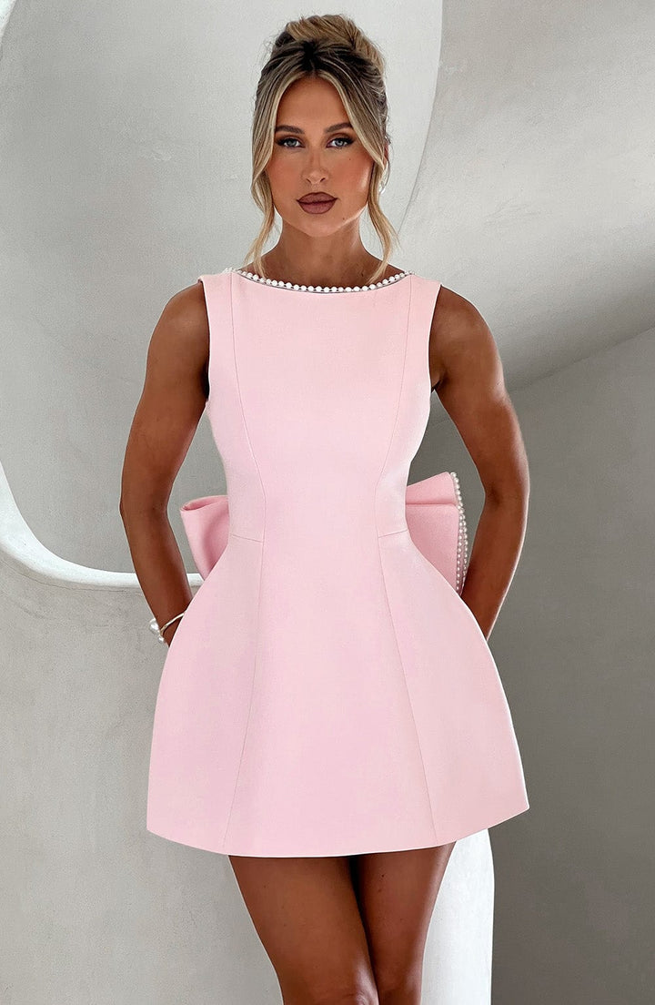 Kylie | Sukienka mini dla kobiet na wesele