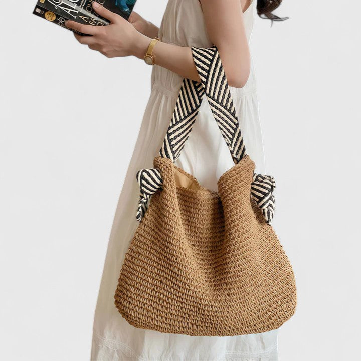 Lyra | Wyrafinowana Torba Boho