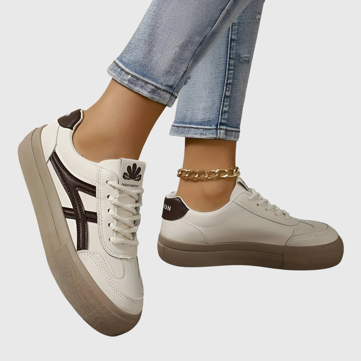Elza | Sneakersy ortopedyczne