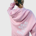 Lucy - Oversized Bliss Hoodie