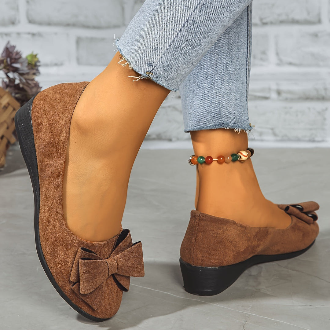 Hehlina | Ortopedyczne Płaskie Buty