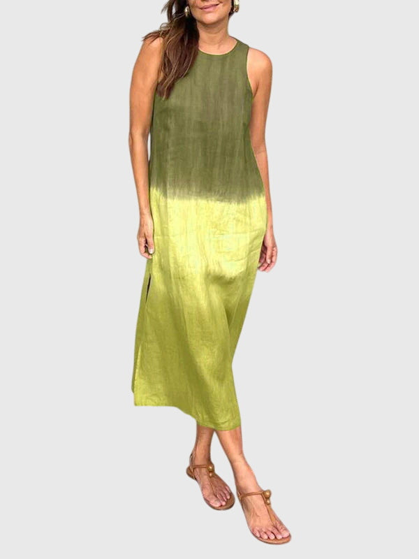 Mira | Stylowa Sukienka w Print