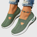 Emely | Ortopedyczne Buty Wsuwane