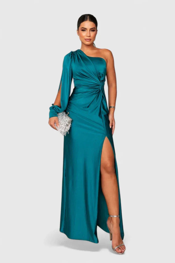 Saryxiah | Elegancka Sukienka Maxi