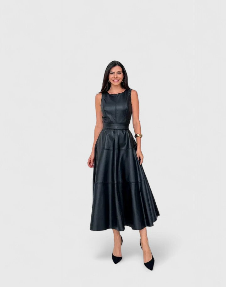 Rylie | Elegancka Sukienka