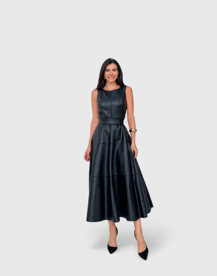 Rylie | Elegancka Sukienka