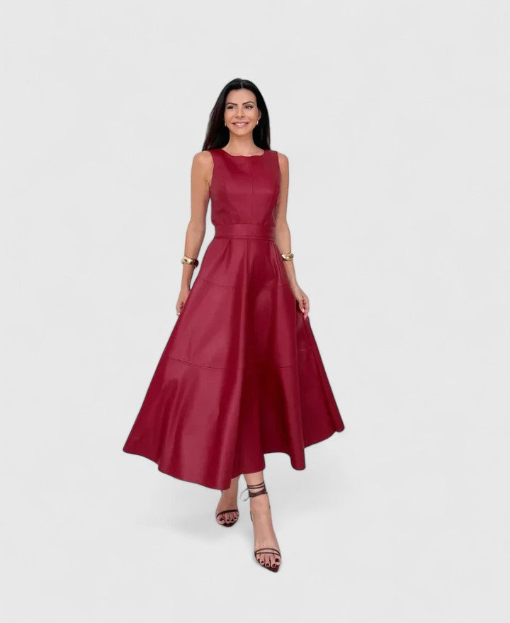 Rylie | Elegancka Sukienka