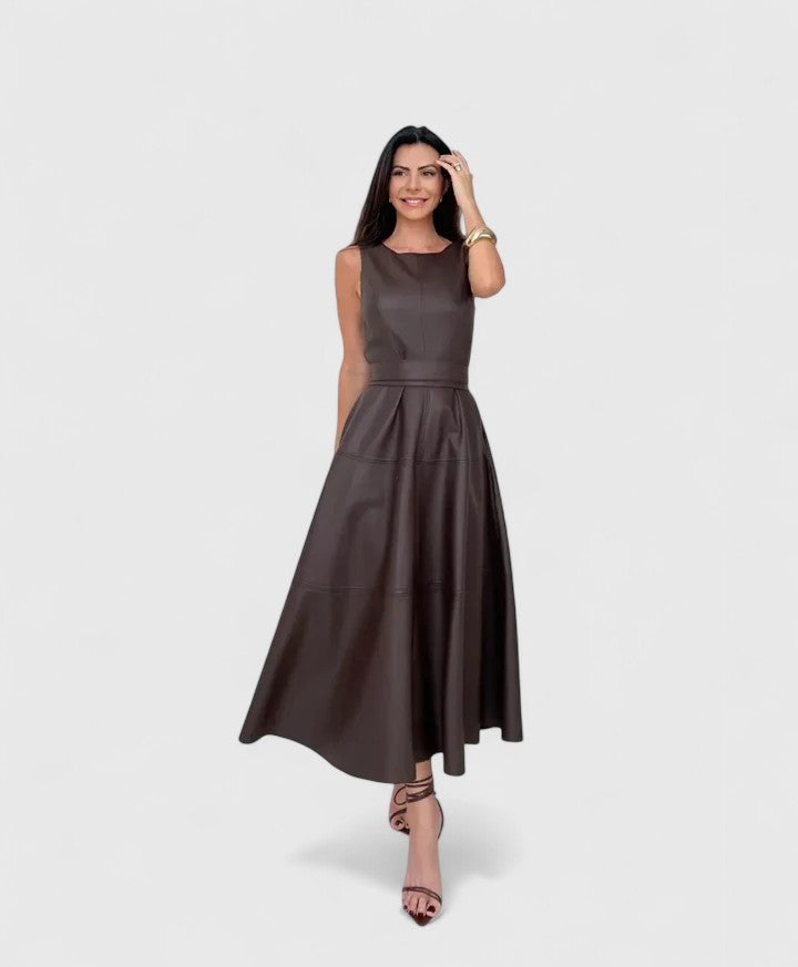 Rylie | Elegancka Sukienka