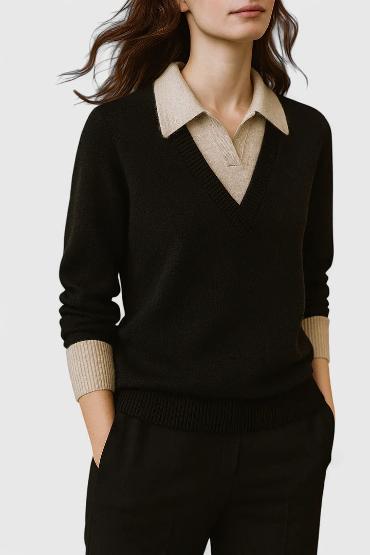 Jovi | Elegancki Sweter