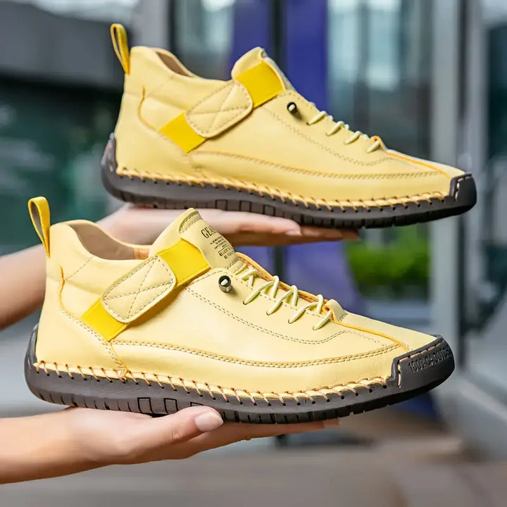 Meya | Sneakersy ortopedyczne