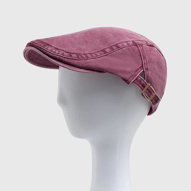 Liliana | Klasyczny Beret Damski