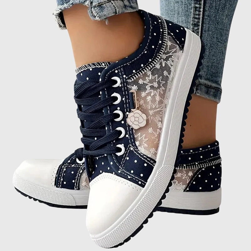Elena | Sneakers Ortopedyczne