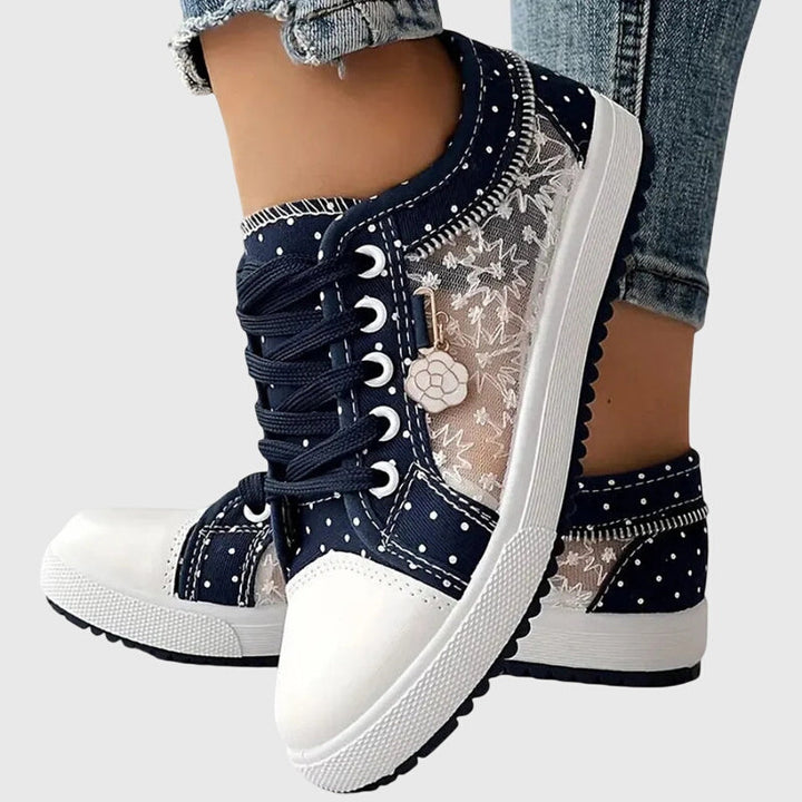 Elena | Sneakers Ortopedyczne