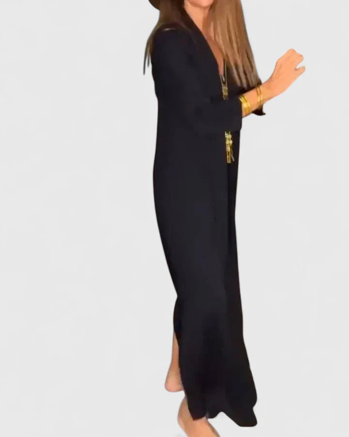 Serynahh | Elegancka Sukienka
