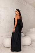 Alionessah | Elegancka Sukienka Maxi