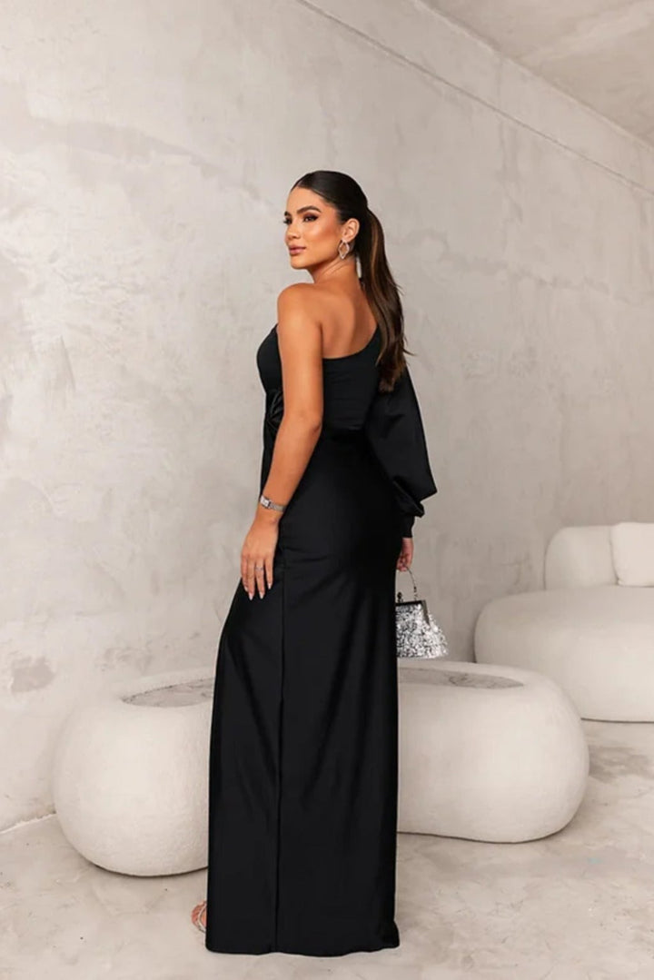Alionessah | Elegancka Sukienka Maxi