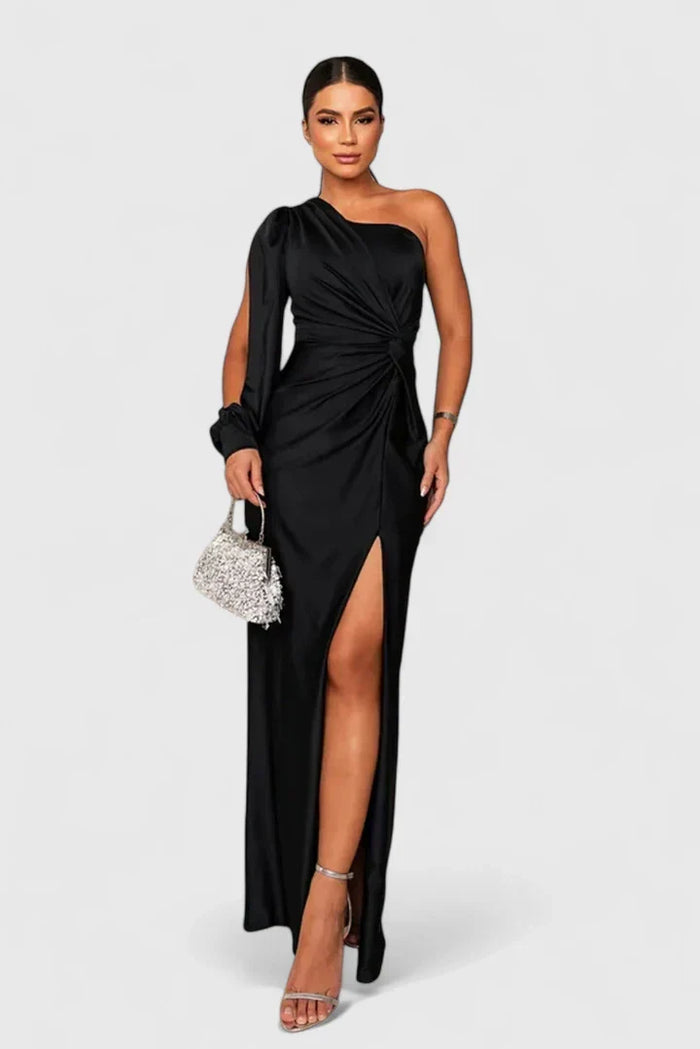 Alionessah | Elegancka Sukienka Maxi