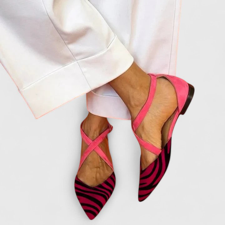 Tymia | Eleganckie Sandały