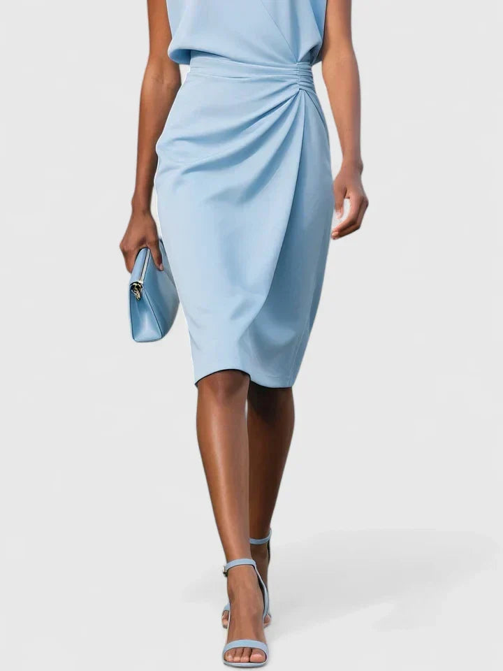 Lisandrah | Elegancka Sukienka