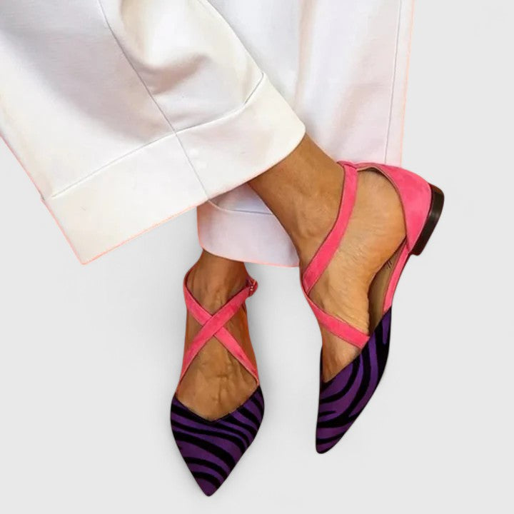 Tymia | Eleganckie Sandały