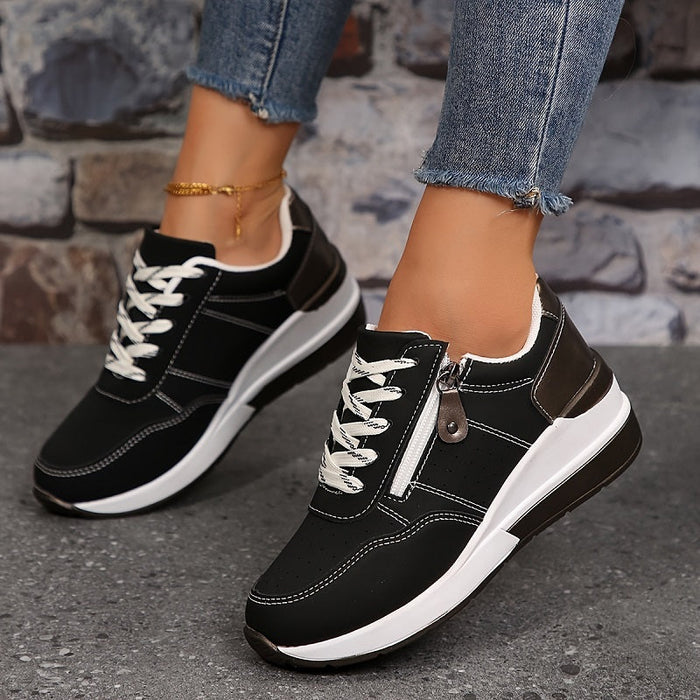 Avalance | Ortopedyczne Sneakersy Messa