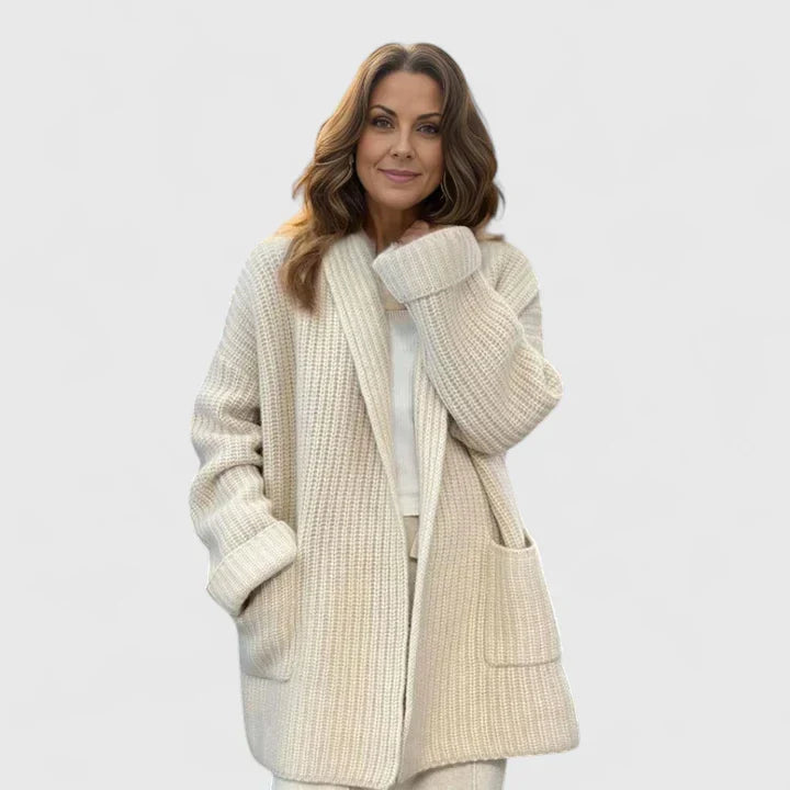 Saryphina | Wygodny Kardigan