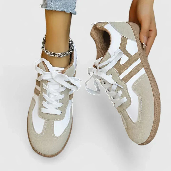 Delyziah | Sneakers Ortopedyczne