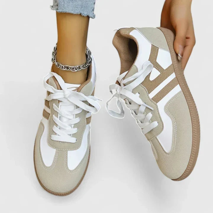 Delyziah | Sneakers Ortopedyczne