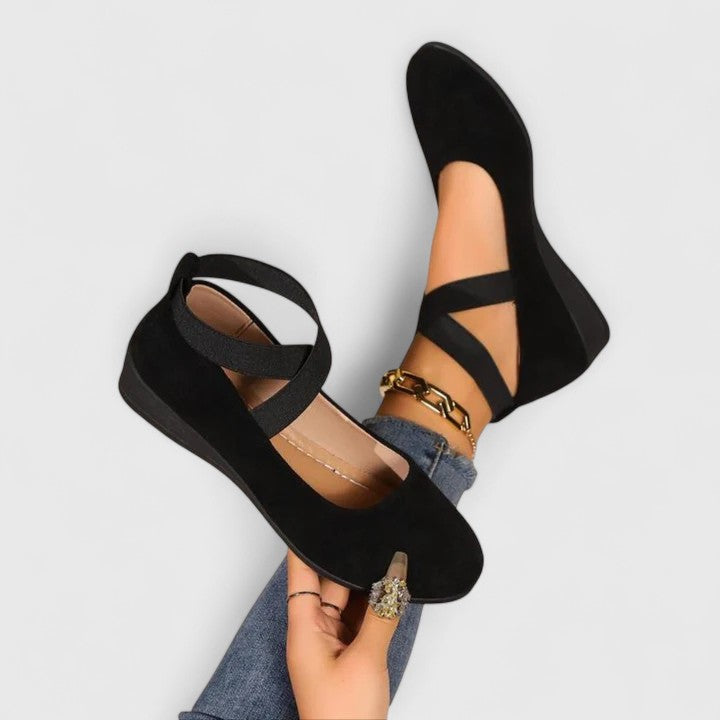 Jynna | Buty ortopedyczne