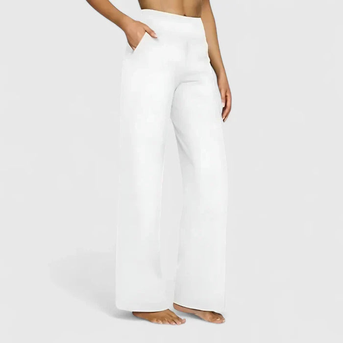 Ame | Eleganckie Spodnie