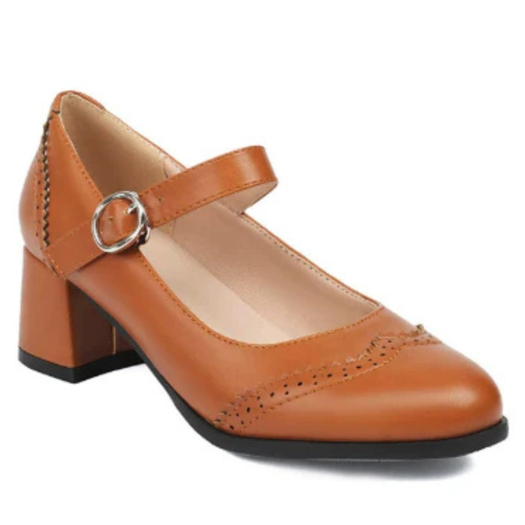 Kristenyah | Buty ortopedyczne