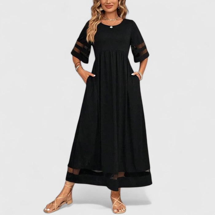 Yvaine | Elegancka Sukienka