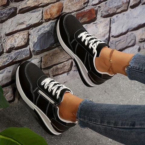 Avalance | Ortopedyczne Sneakersy Messa