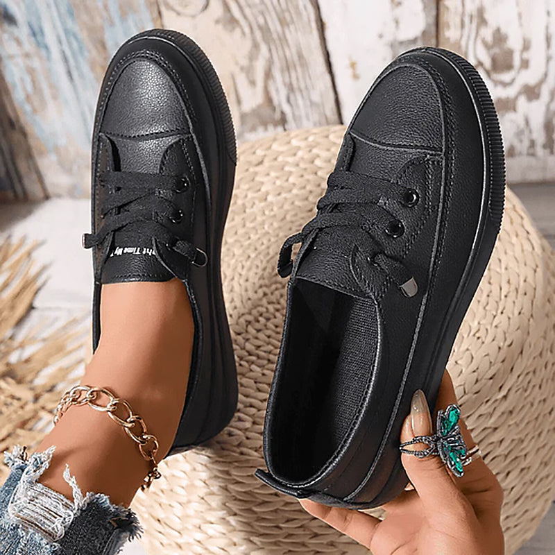 Ava | Damskie Sneakersy Ortopedyczne